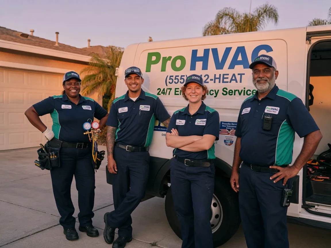Furnace Repair company in Chauncey, OH